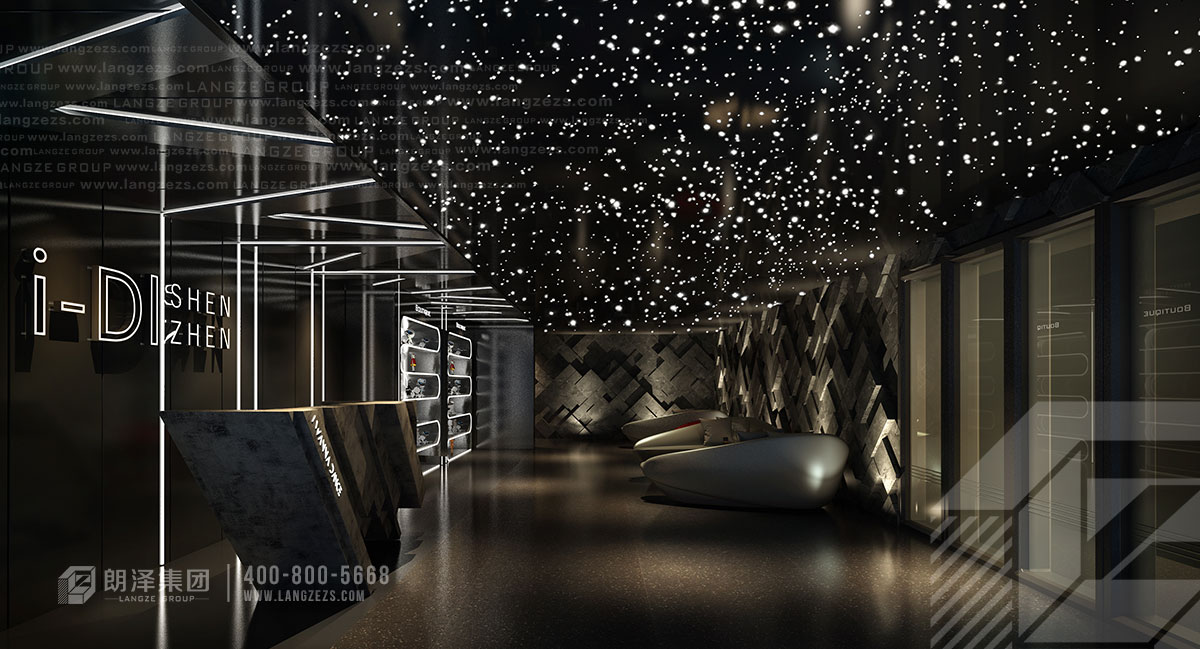 如何打造時(shí)尚潮流網(wǎng)紅ktv