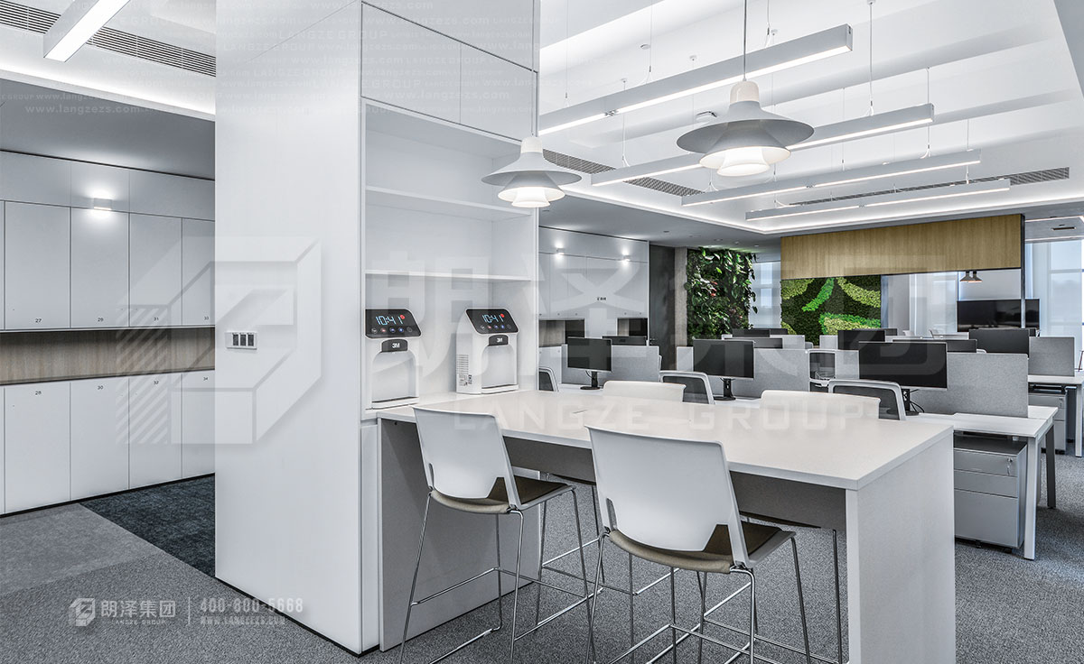 海馬(鄭州)商務(wù)會館辦公室(辦公區(qū))