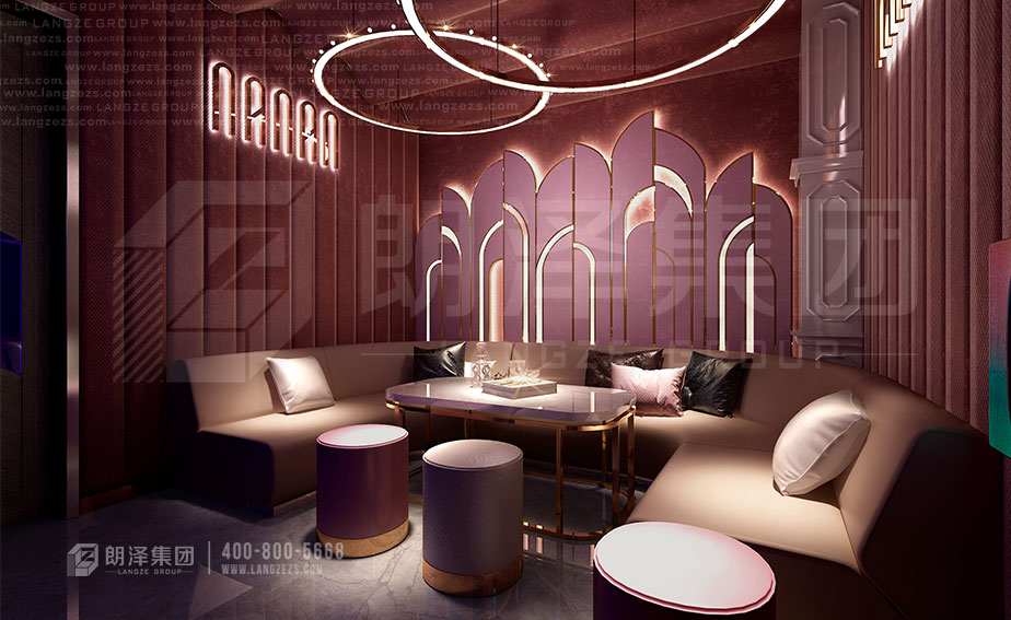 酒吧裝飾設(shè)計∣如何通過室內(nèi)裝飾和陳設(shè)打造獨具魅力的酒吧空間