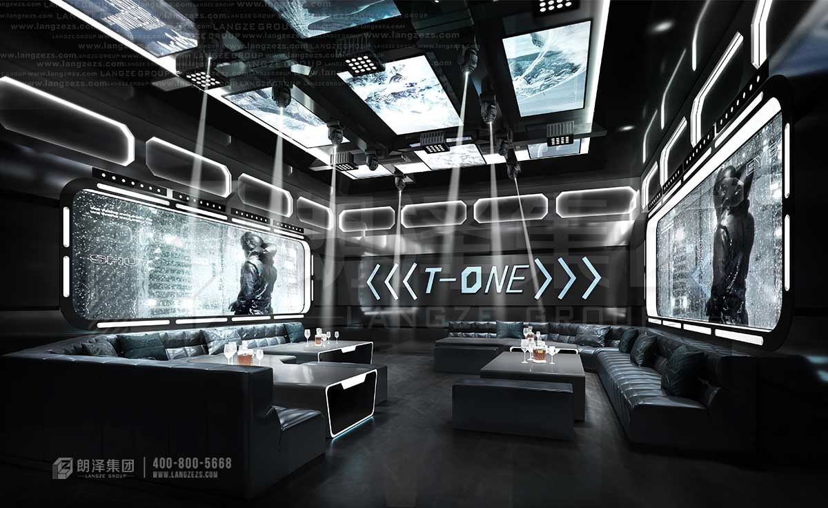 酒吧投影儀選購指南∣酒吧投影儀什么牌子好?怎么選?價(jià)格多少?