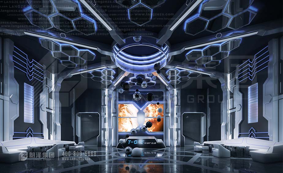 商務(wù)ktv設(shè)計(jì)裝修價(jià)格受哪些因素影響