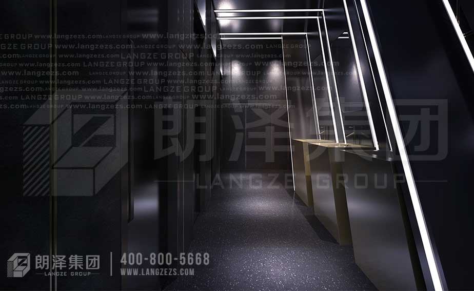 Ktv裝修設(shè)計布局