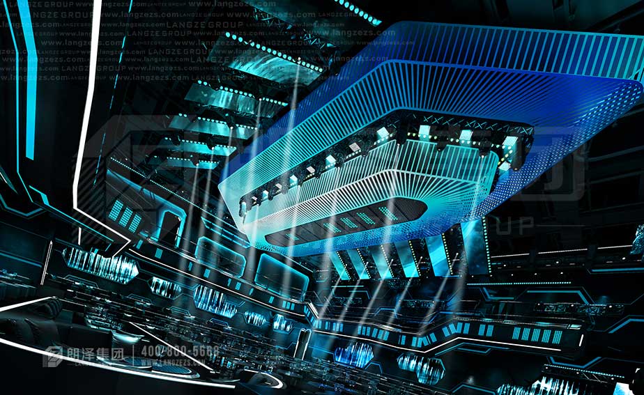 我想要開(kāi)一家酒吧,酒吧空間怎么設(shè)計(jì)與規(guī)劃?