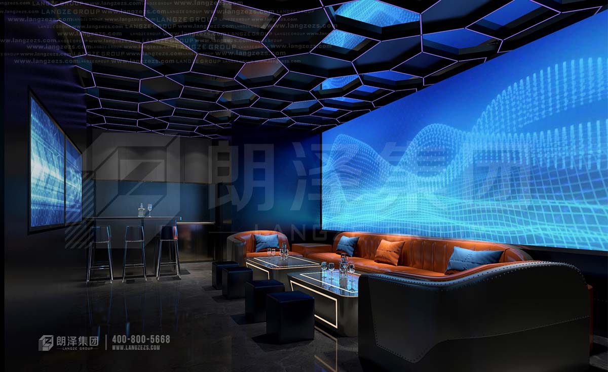 肇慶十大酒吧排名：第一是網(wǎng)紅酒吧，君豪酒吧上榜