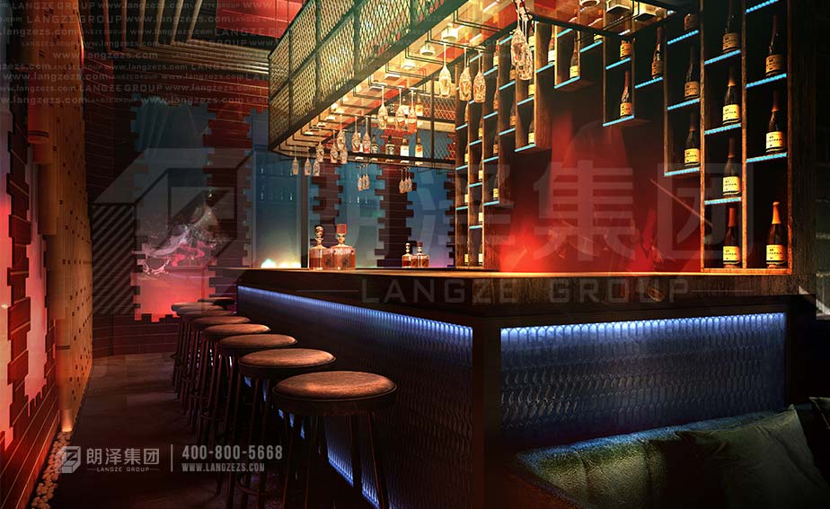 酒吧廚房裝修設(shè)計(jì)時(shí)如何正確選擇水槽材質(zhì)