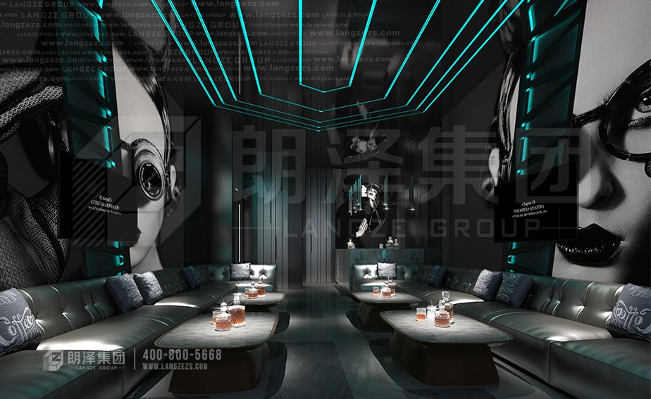 餐吧裝飾設(shè)計中座位要如何分配設(shè)計比較好