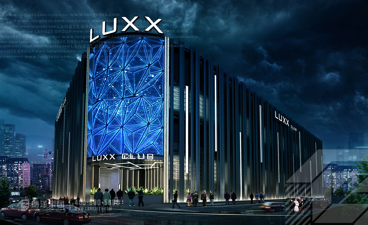 看看全球業(yè)主贊不絕口的酒吧設計理念是怎樣的